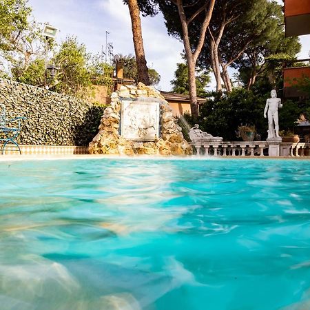 Casa Romana エクステリア 写真