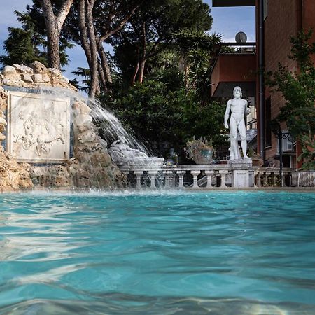 Casa Romana エクステリア 写真