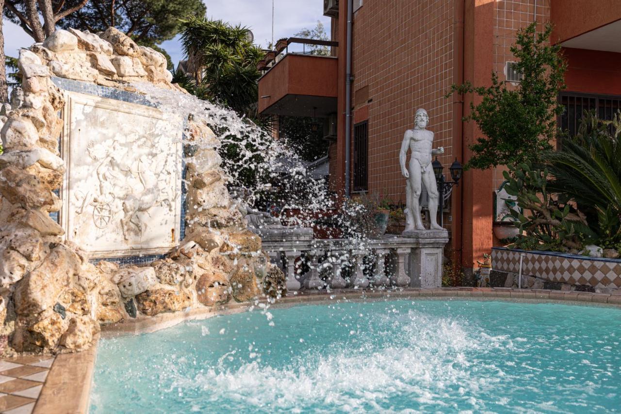 Casa Romana エクステリア 写真