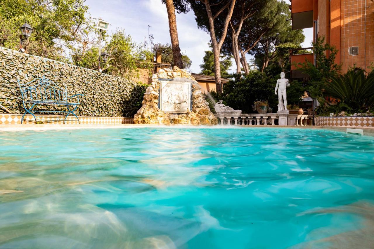 Casa Romana エクステリア 写真