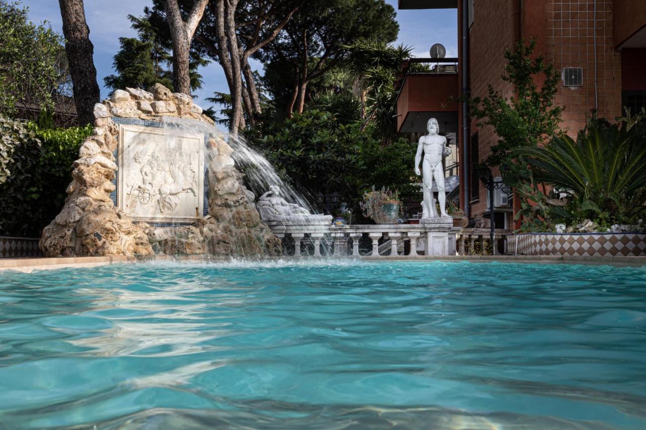 Casa Romana エクステリア 写真