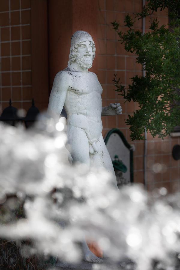 Casa Romana エクステリア 写真