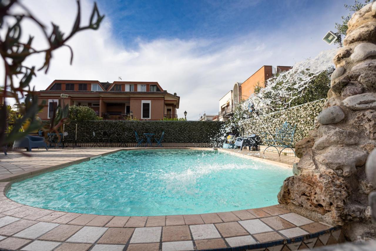 Casa Romana エクステリア 写真