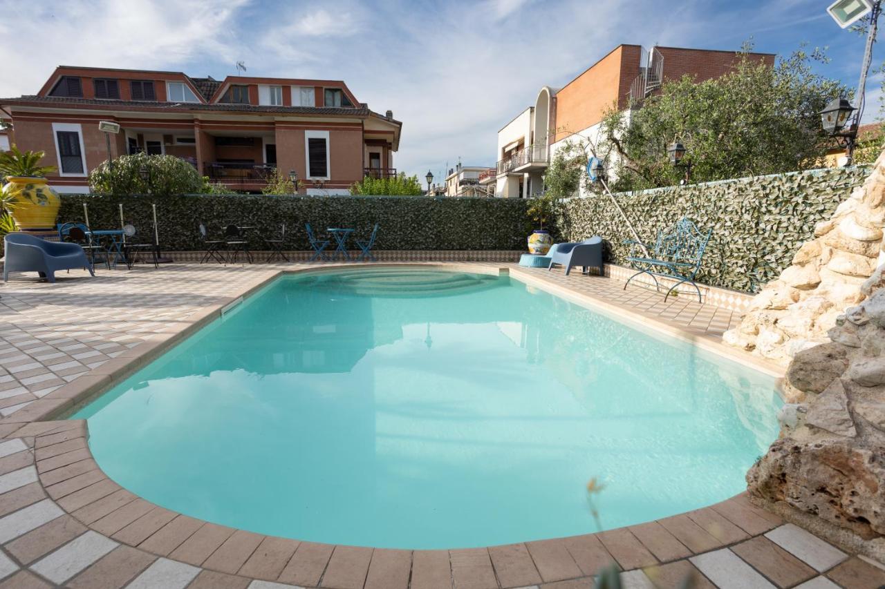 Casa Romana エクステリア 写真
