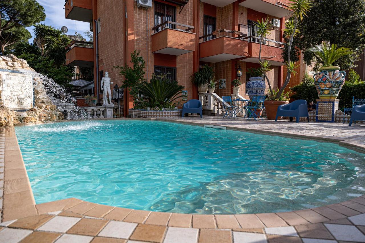 Casa Romana エクステリア 写真