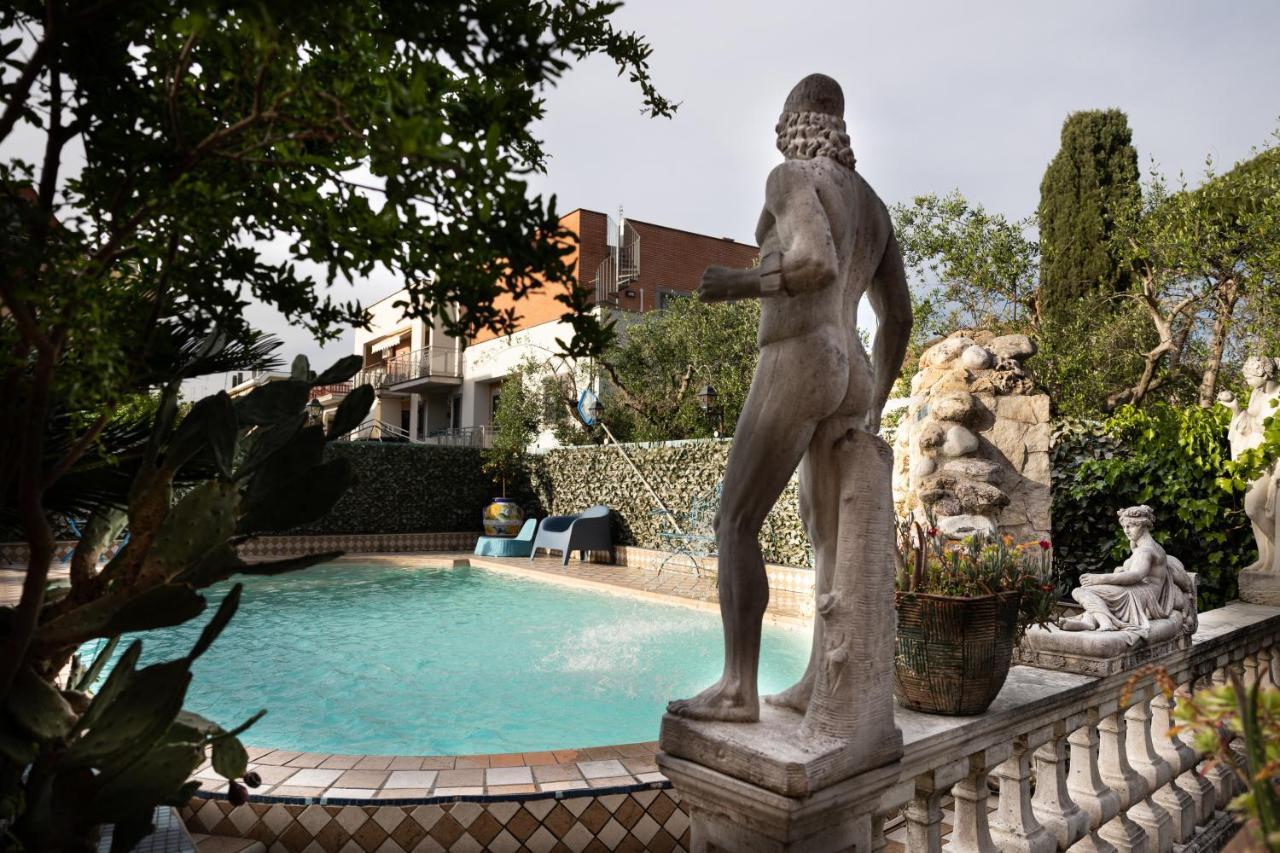 Casa Romana エクステリア 写真