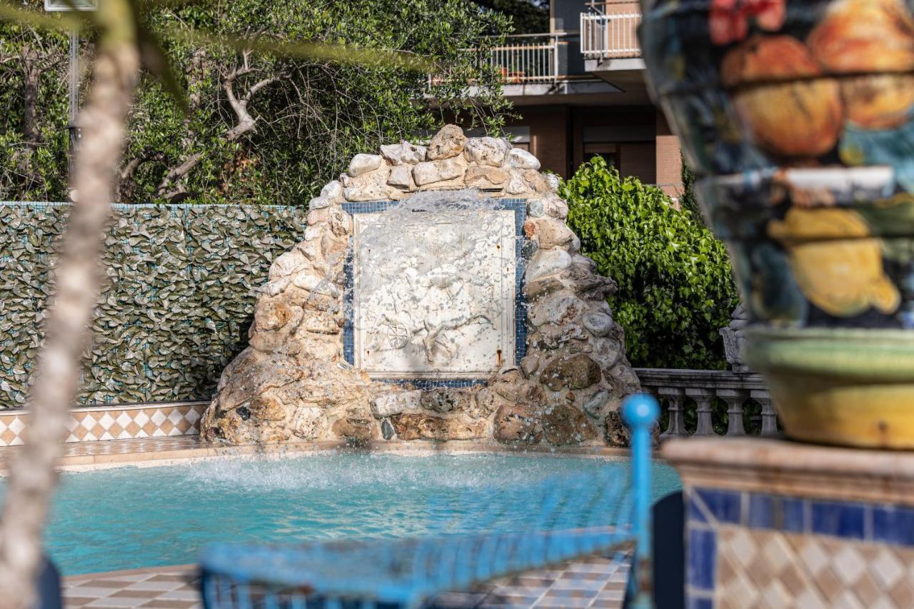 Casa Romana エクステリア 写真