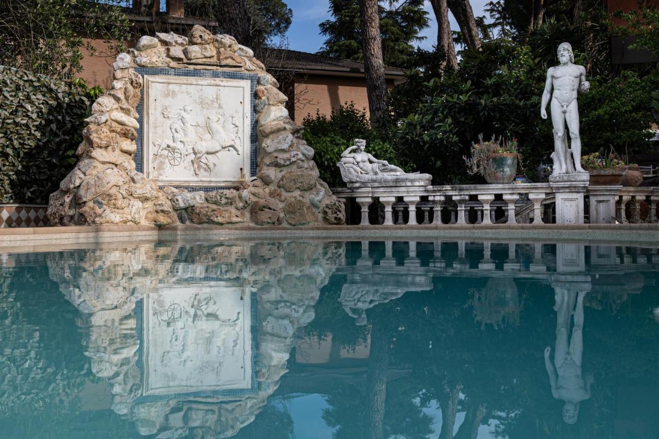 Casa Romana エクステリア 写真