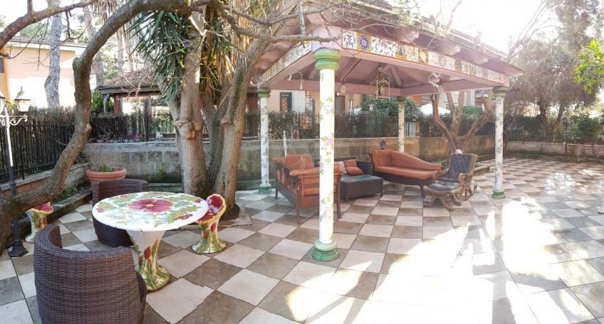 Casa Romana エクステリア 写真