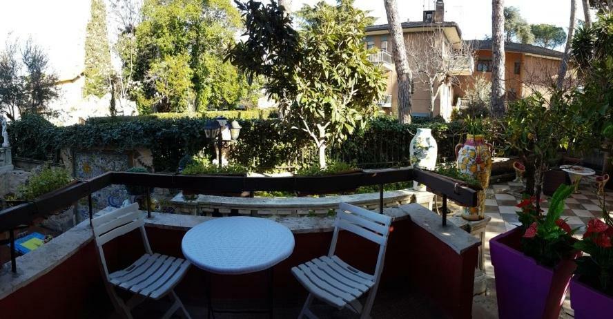 Casa Romana エクステリア 写真