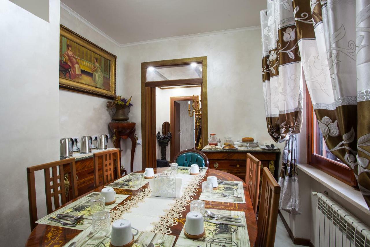 Casa Romana エクステリア 写真