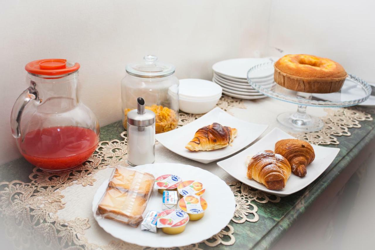 Casa Romana エクステリア 写真