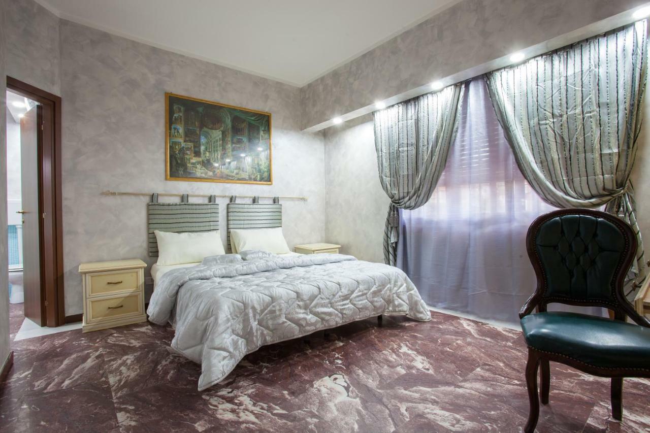 Casa Romana エクステリア 写真