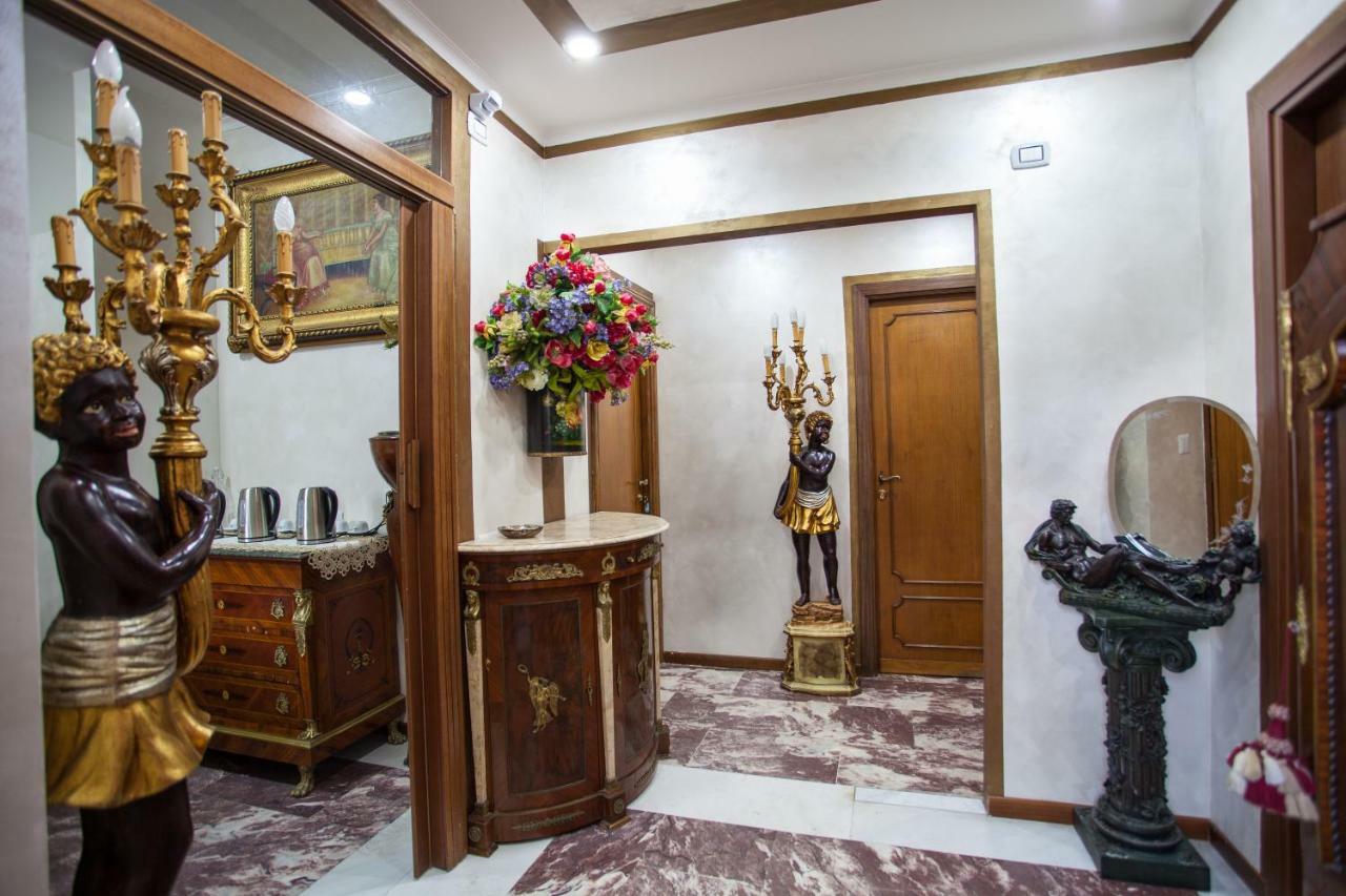 Casa Romana エクステリア 写真