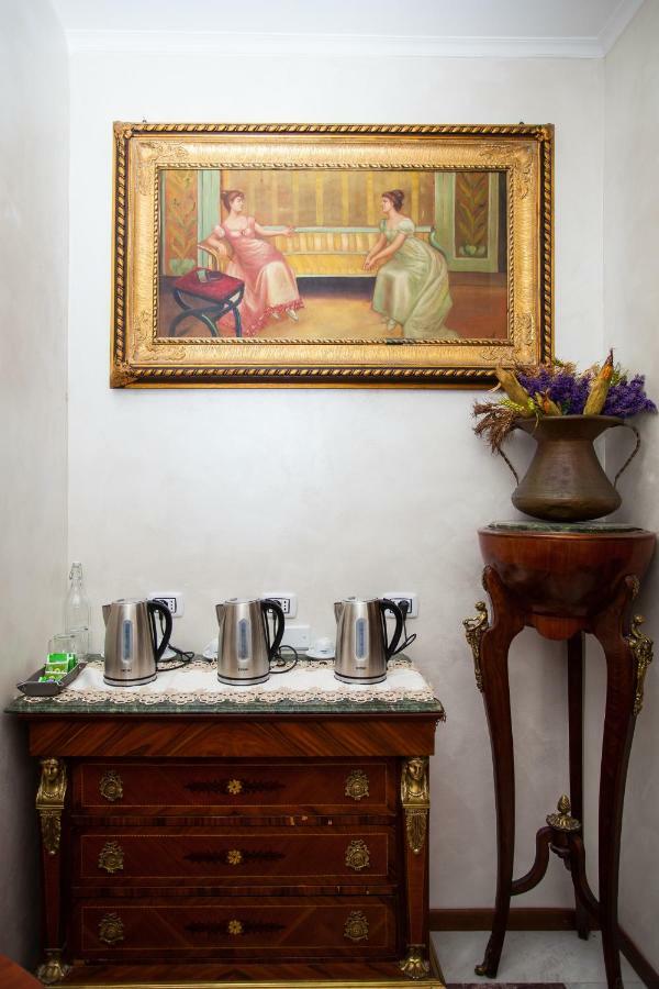 Casa Romana エクステリア 写真