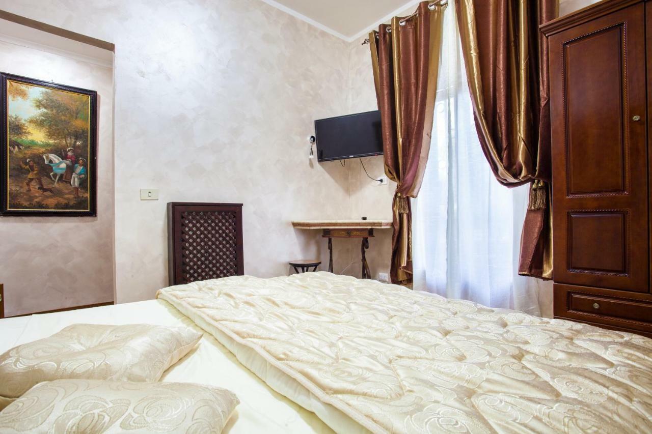 Casa Romana エクステリア 写真